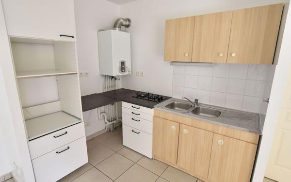 Appartement à vendre    3 pièces • 70,16 m2 Francheville