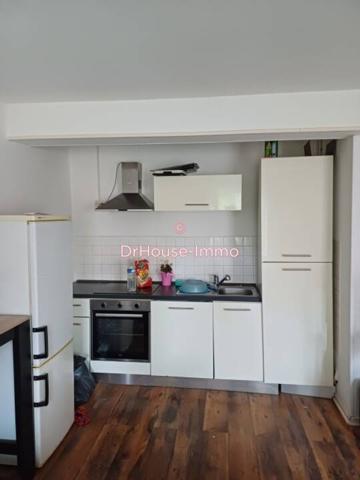 Immeuble à vendre de 370 m²