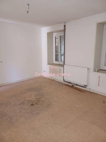 Immeuble à vendre de 370 m²