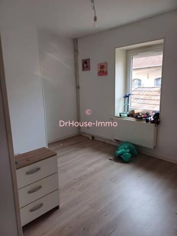 Immeuble à vendre de 370 m²