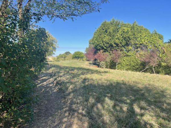 Terrain à vendre 37 000 € Lagraulet-du-Gers 3000 m² DPE