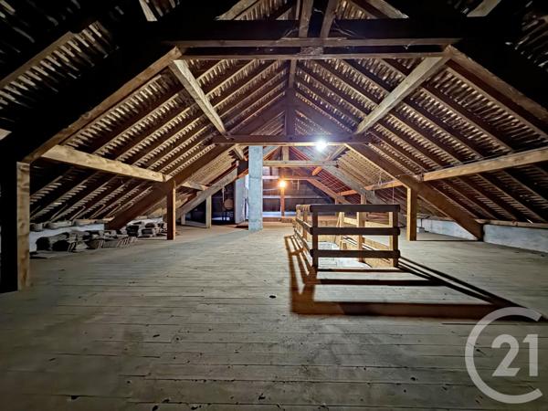 Maison à vendre  12 pièces - 306,96 m2 EVIAN LES BAINS - 74