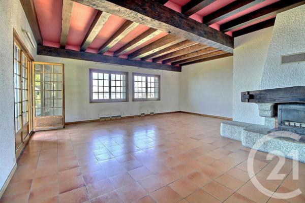 Maison à vendre  12 pièces - 306,96 m2 EVIAN LES BAINS - 74