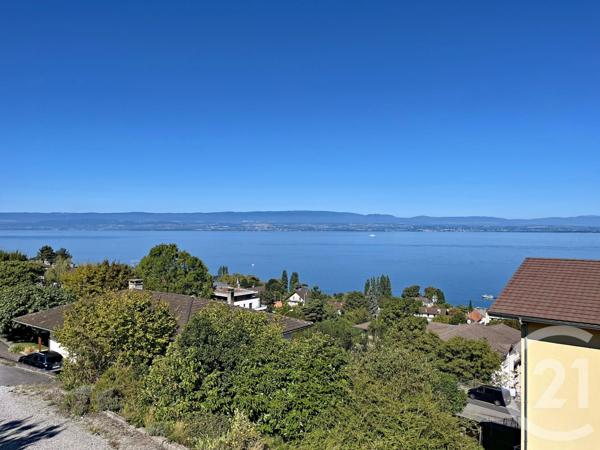 Maison à vendre  12 pièces - 306,96 m2 EVIAN LES BAINS - 74