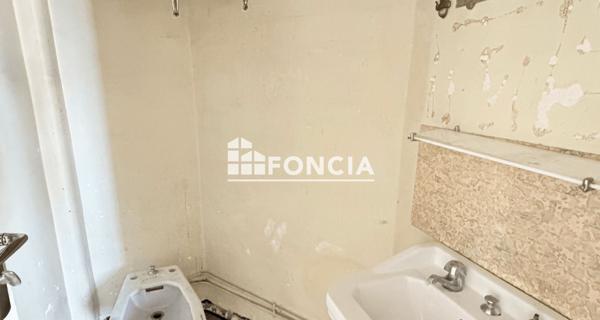 À vendre Appartement 4 pièces 73 m² - Toulon 83000