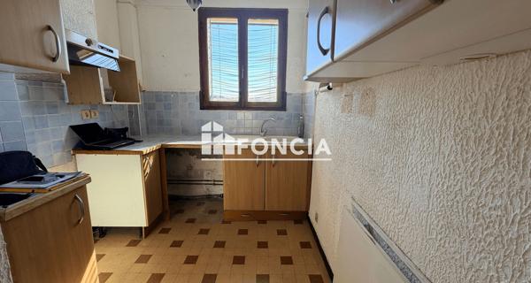 À vendre Appartement 4 pièces 73 m² - Toulon 83000