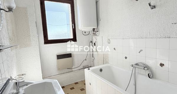 À vendre Appartement 4 pièces 73 m² - Toulon 83000