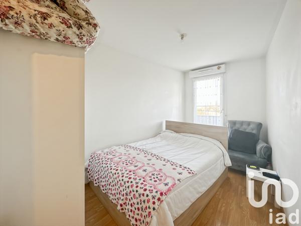 Appartement à vendre 4 pièces 70 m² Fleury-Mérogis