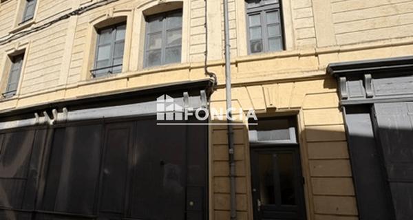 À vendre Appartement 3 pièces 81 m² - Sedan 08200