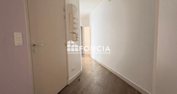 À vendre Appartement 3 pièces 81 m² - Sedan 08200