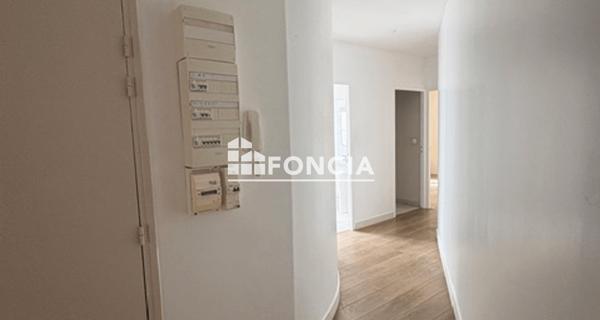 À vendre Appartement 3 pièces 81 m² - Sedan 08200