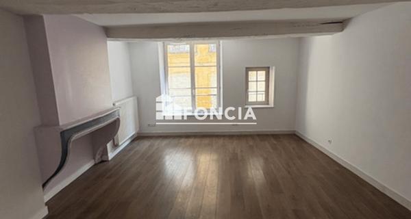 À vendre Appartement 3 pièces 81 m² - Sedan 08200