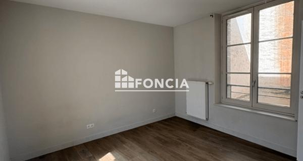 À vendre Appartement 3 pièces 81 m² - Sedan 08200