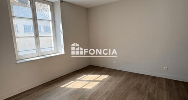 À vendre Appartement 3 pièces 81 m² - Sedan 08200