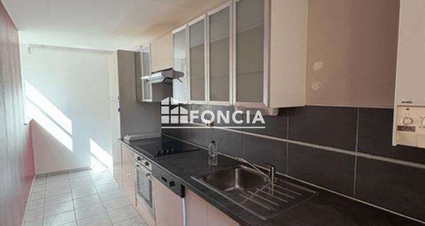 À vendre Appartement 3 pièces 81 m² - Sedan 08200