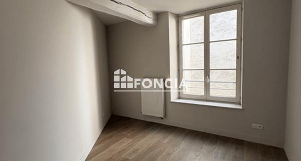 À vendre Appartement 3 pièces 81 m² - Sedan 08200