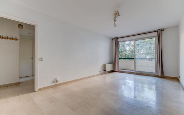 Appartement à vendre    2 pièces • 46,31 m2 Nice