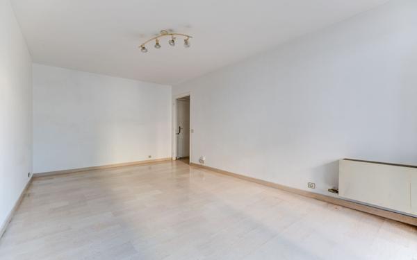 Appartement à vendre    2 pièces • 46,31 m2 Nice