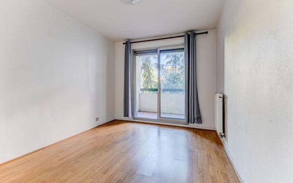 Appartement à vendre    2 pièces • 46,31 m2 Nice