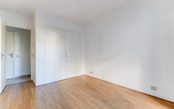 Appartement à vendre    2 pièces • 46,31 m2 Nice