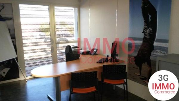 Location / Bureaux
