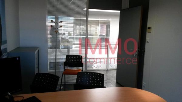 Location / Bureaux