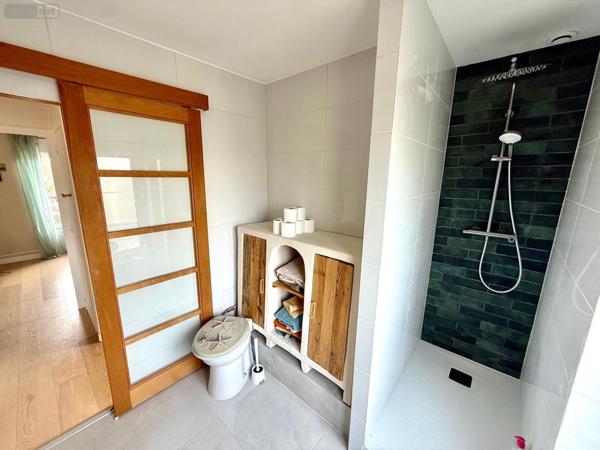 Maison à vendre à Saint-Malo en Ille-et-Vilaine (35400), ref : 35144/365   
LA DECOUVERTE