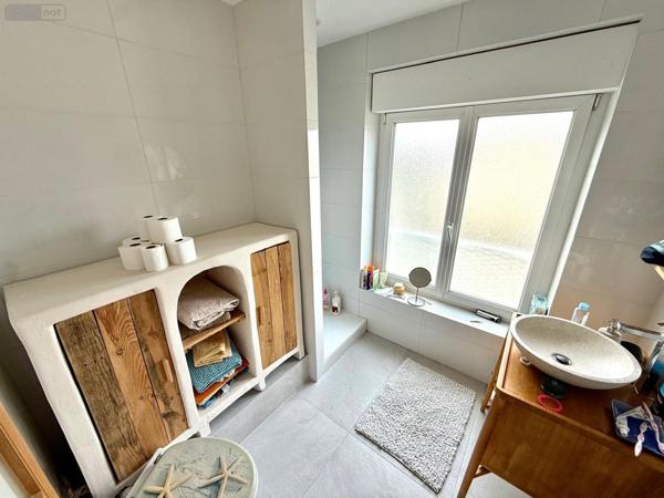 Maison à vendre à Saint-Malo en Ille-et-Vilaine (35400), ref : 35144/365   
LA DECOUVERTE