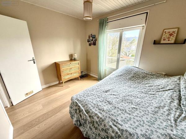 Maison à vendre à Saint-Malo en Ille-et-Vilaine (35400), ref : 35144/365   
LA DECOUVERTE