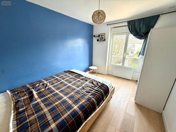 Maison à vendre à Saint-Malo en Ille-et-Vilaine (35400), ref : 35144/365   
LA DECOUVERTE