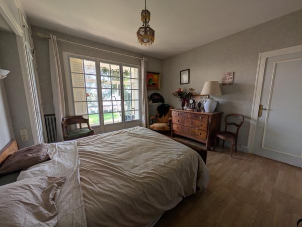 Maison 8 pièces - 257 m²