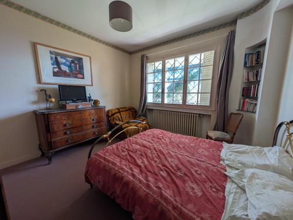 Maison 8 pièces - 257 m²