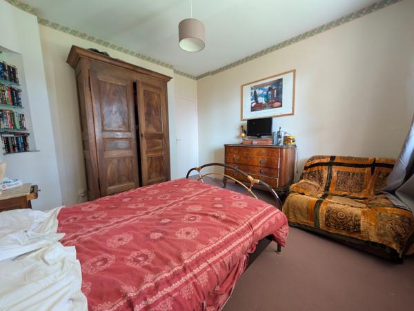 Maison 8 pièces - 257 m²