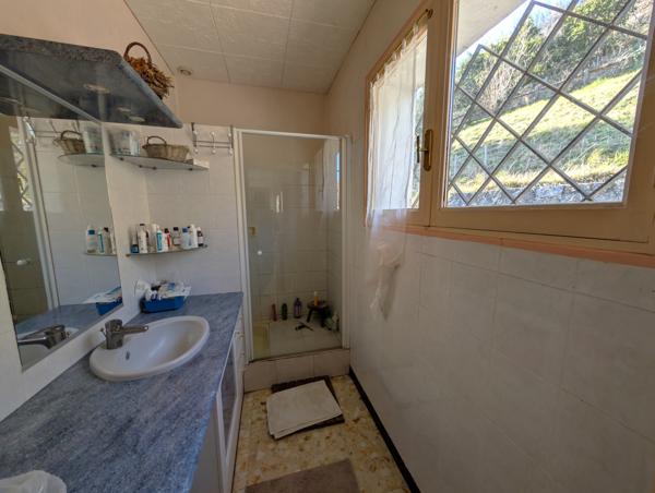 Maison 8 pièces - 257 m²