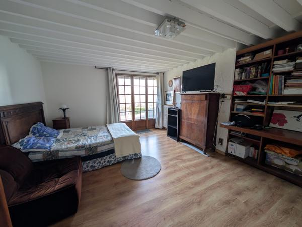 Maison 8 pièces - 257 m²