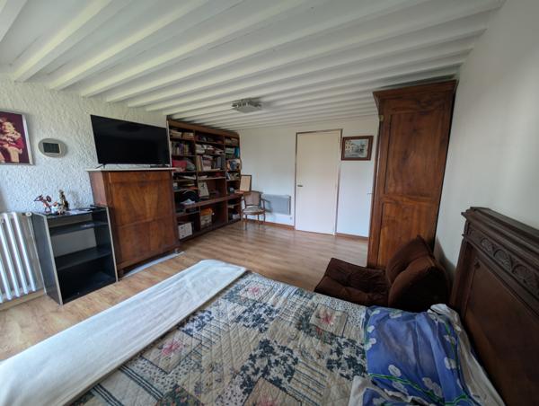 Maison 8 pièces - 257 m²