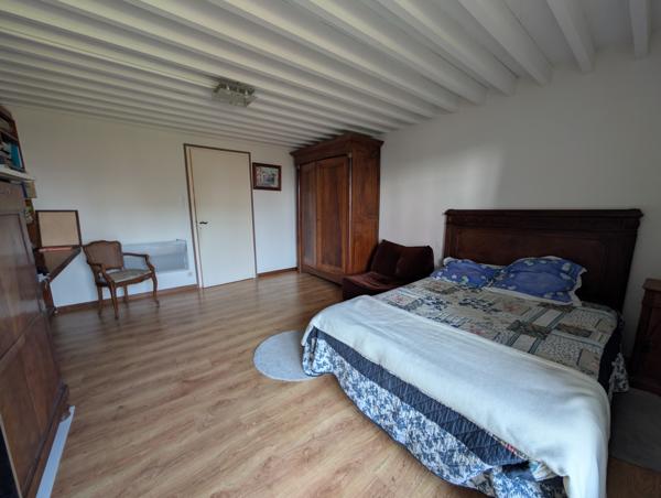 Maison 8 pièces - 257 m²