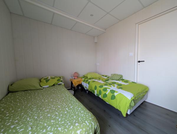 Maison 8 pièces - 257 m²