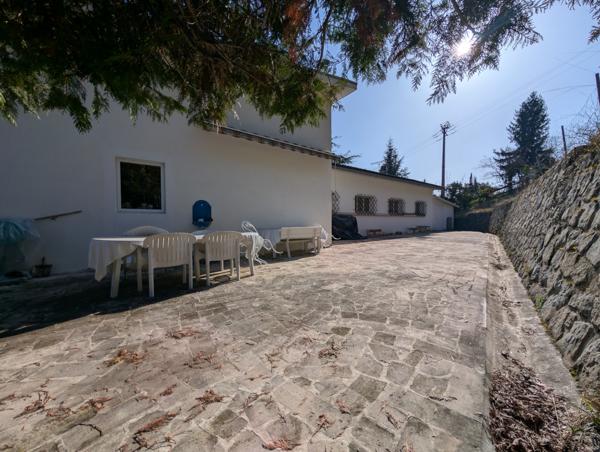 Maison 8 pièces - 257 m²