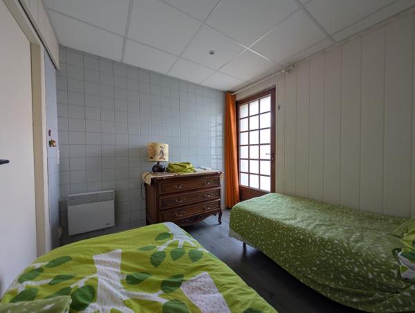 Maison 8 pièces - 257 m²