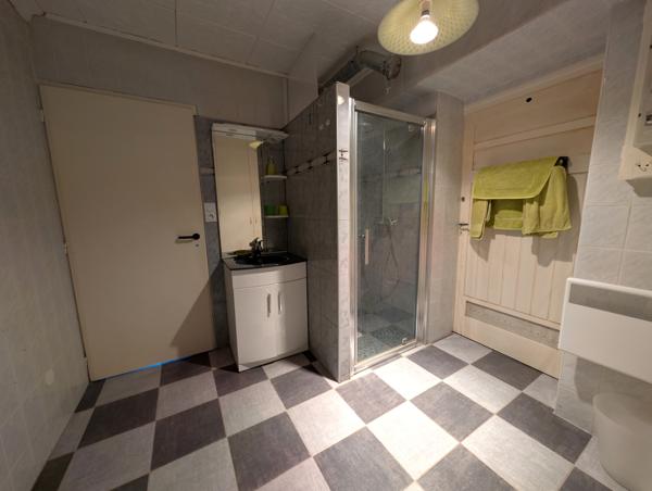 Maison 8 pièces - 257 m²