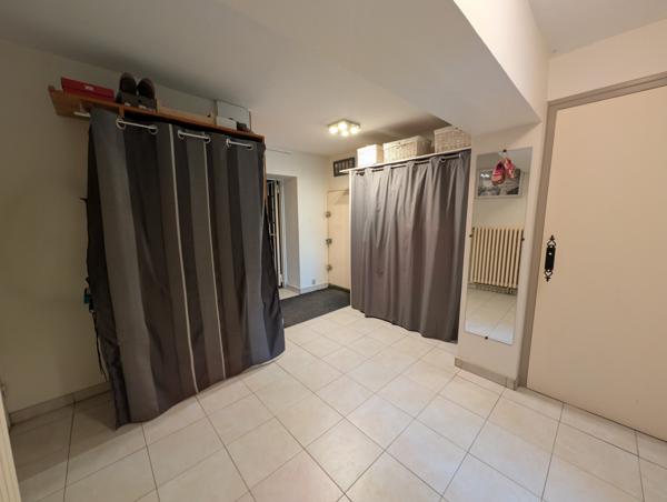 Maison 8 pièces - 257 m²