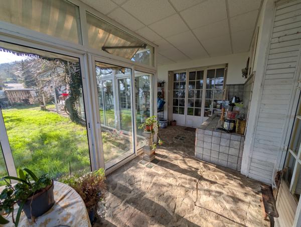 Maison 8 pièces - 257 m²