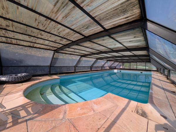 Maison 8 pièces - 257 m²