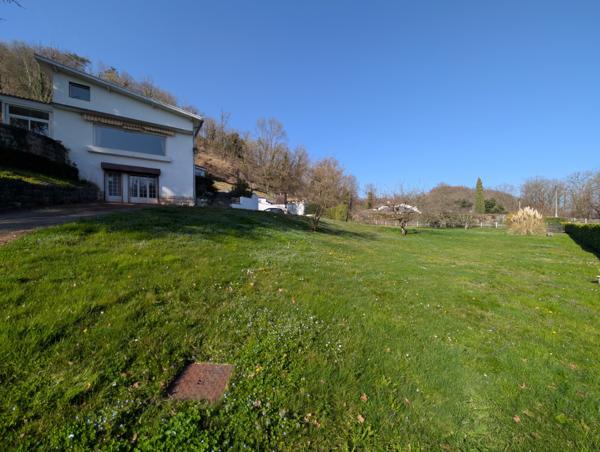 Maison 8 pièces - 257 m²