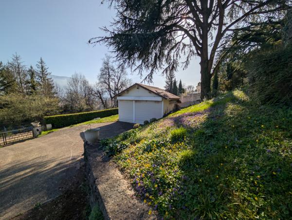 Maison 8 pièces - 257 m²