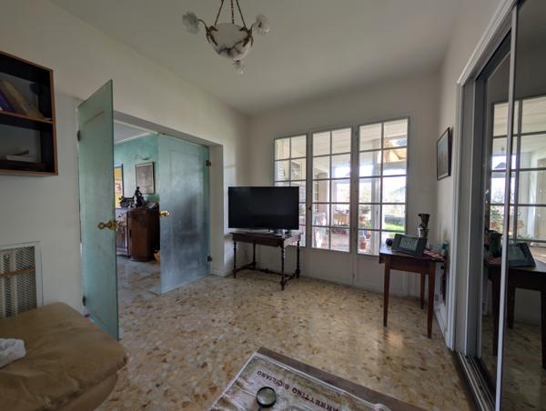 Maison 8 pièces - 257 m²