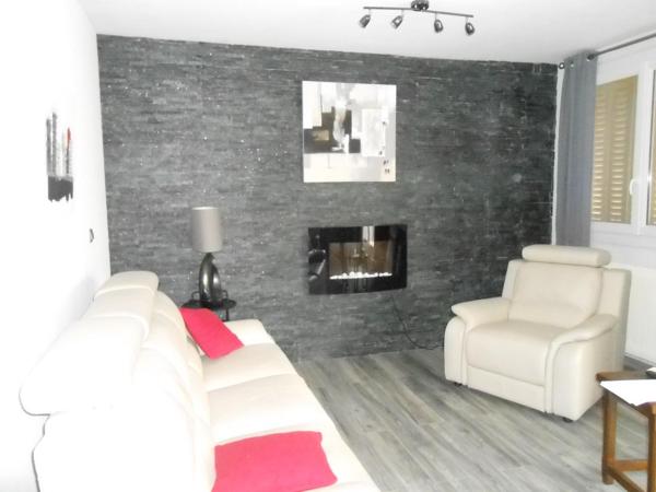 Appartement · Location Caluire (69300) 4 pièces · 71m²