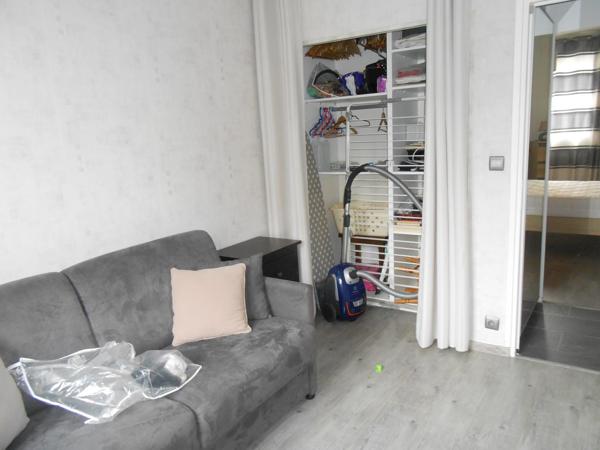 Appartement · Location Caluire (69300) 4 pièces · 71m²