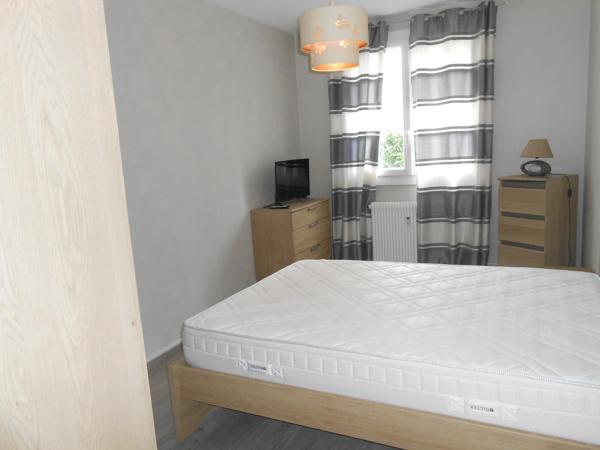 Appartement · Location Caluire (69300) 4 pièces · 71m²
